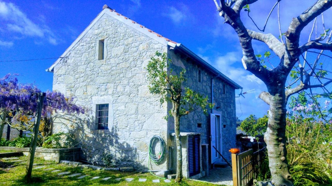فيلا Casinha Nº461 Vila Praia de Âncora المظهر الخارجي الصورة