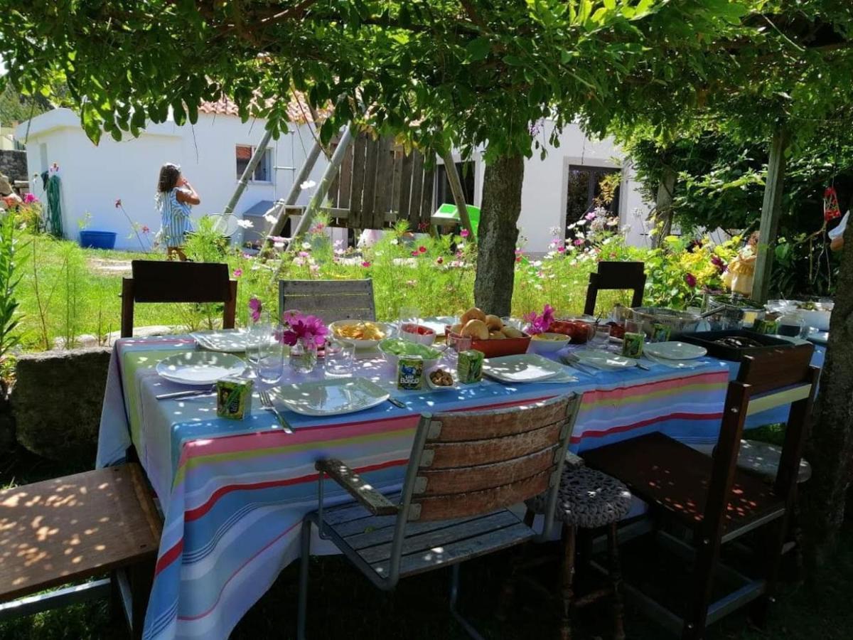 فيلا Casinha Nº461 Vila Praia de Âncora المظهر الخارجي الصورة
