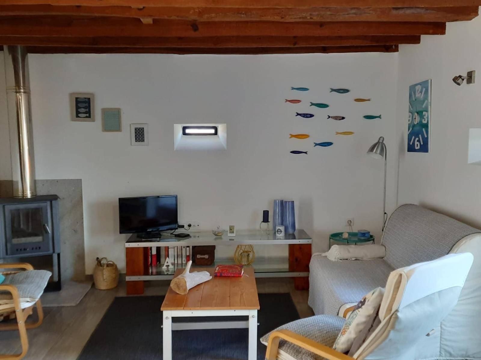 فيلا Casinha Nº461 Vila Praia de Âncora المظهر الخارجي الصورة
