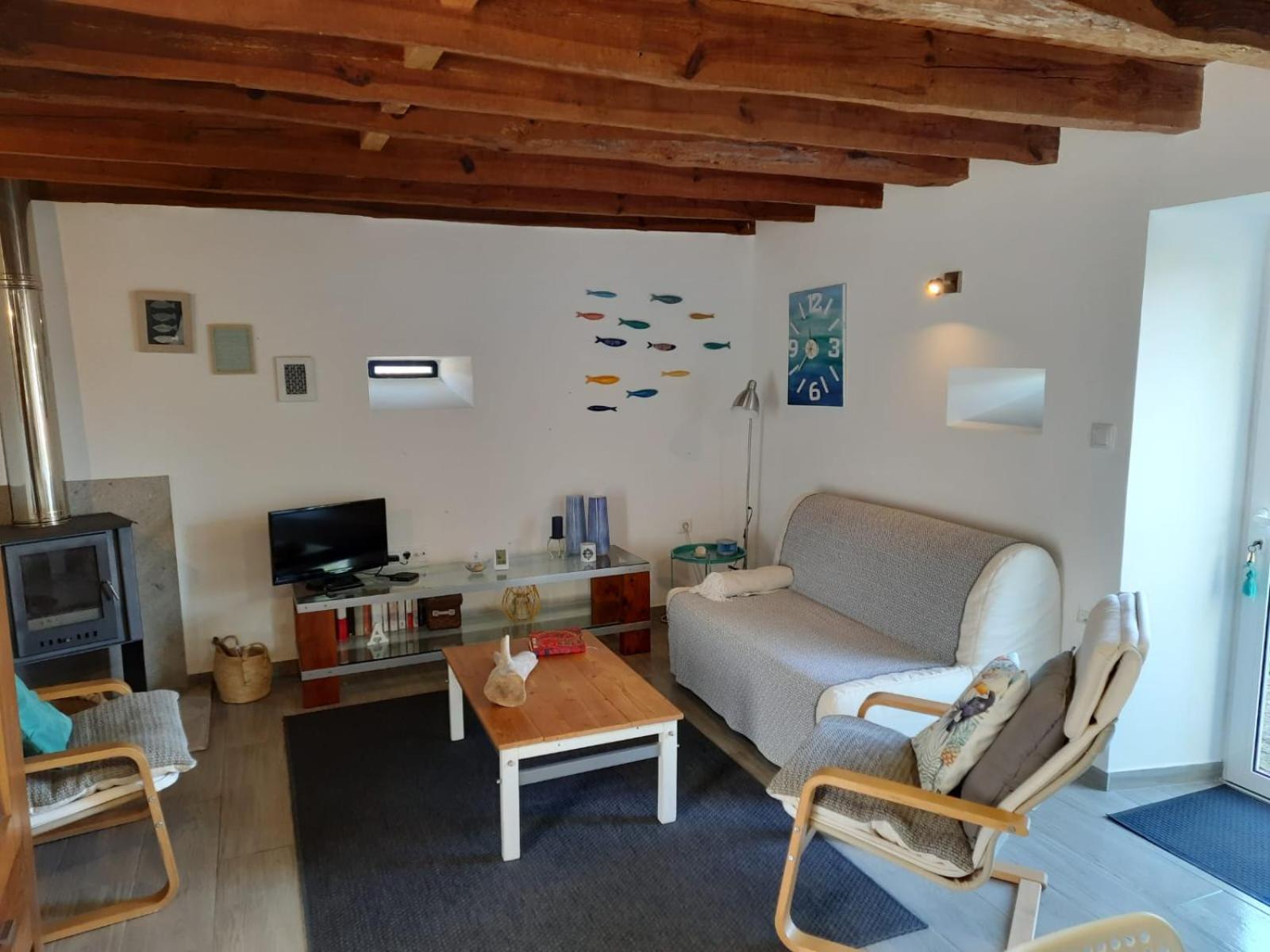 فيلا Casinha Nº461 Vila Praia de Âncora المظهر الخارجي الصورة