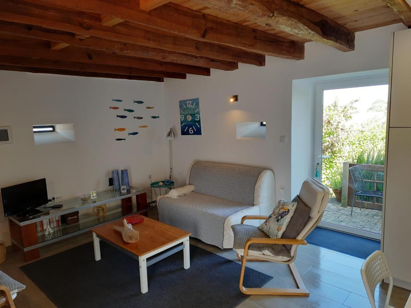 فيلا Casinha Nº461 Vila Praia de Âncora المظهر الخارجي الصورة