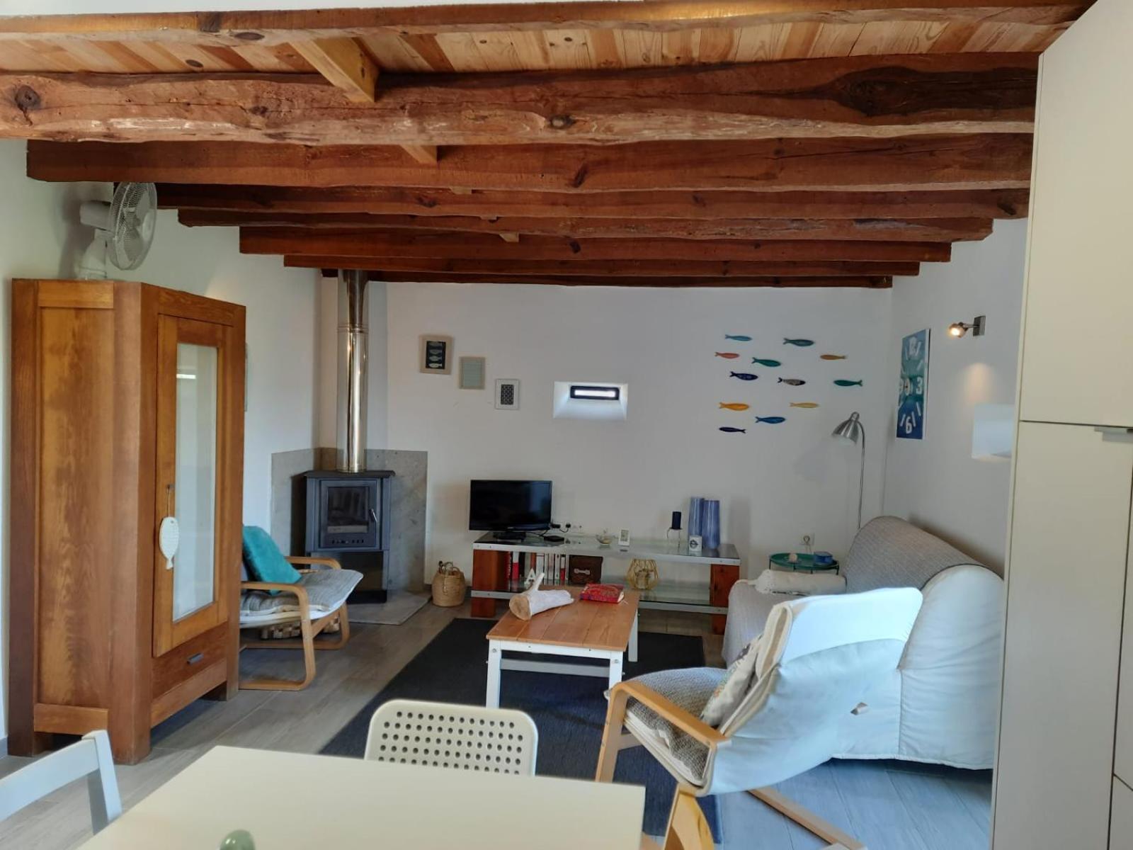 فيلا Casinha Nº461 Vila Praia de Âncora المظهر الخارجي الصورة