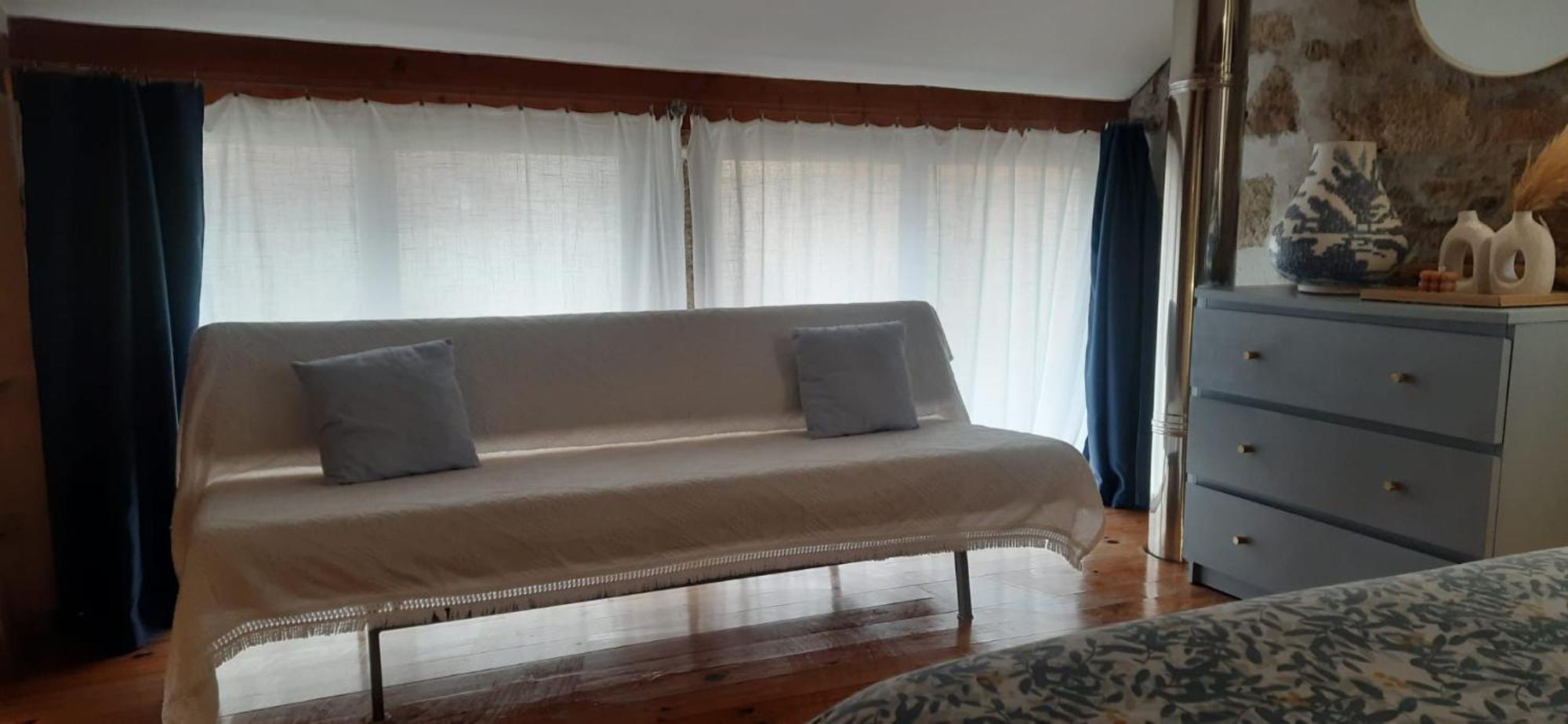 فيلا Casinha Nº461 Vila Praia de Âncora المظهر الخارجي الصورة
