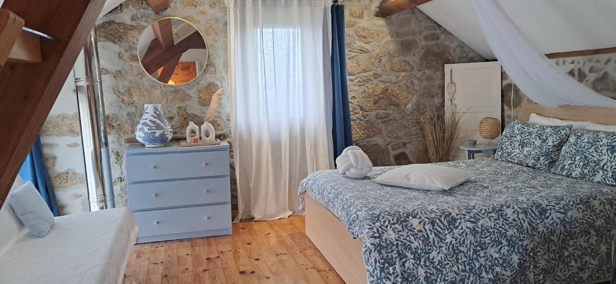 فيلا Casinha Nº461 Vila Praia de Âncora المظهر الخارجي الصورة