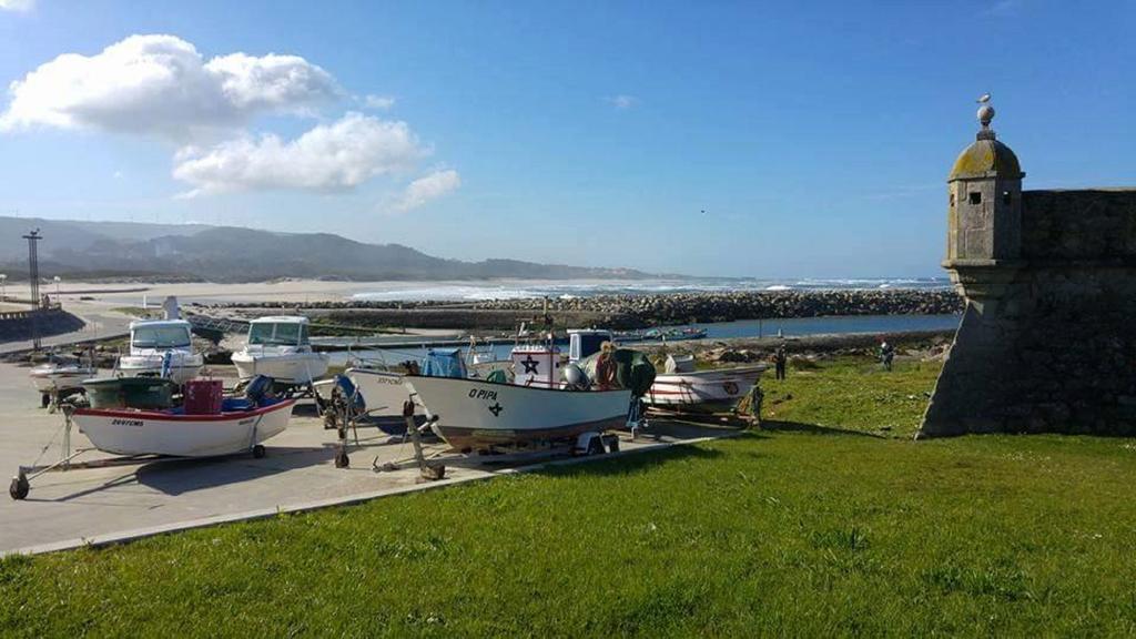 فيلا Casinha Nº461 Vila Praia de Âncora المظهر الخارجي الصورة