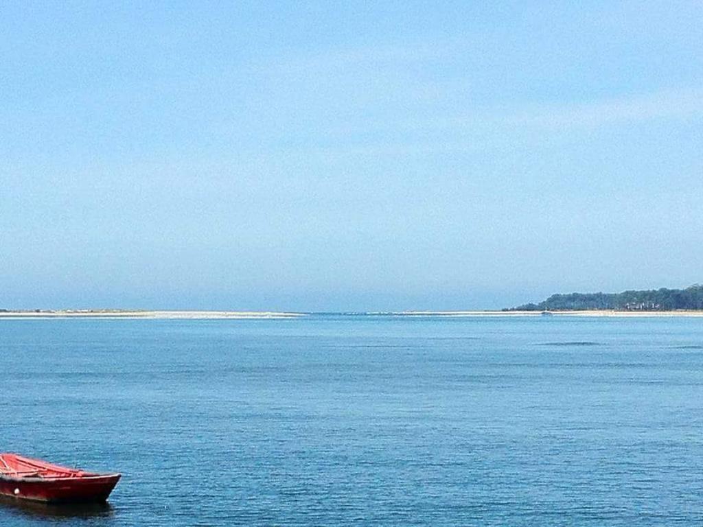 فيلا Casinha Nº461 Vila Praia de Âncora المظهر الخارجي الصورة