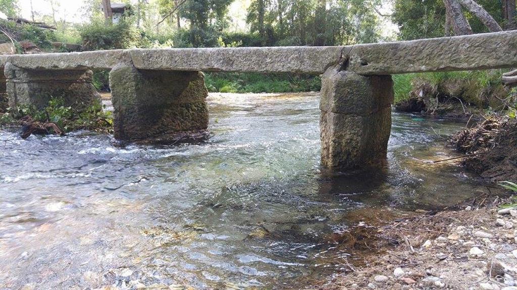 فيلا Casinha Nº461 Vila Praia de Âncora المظهر الخارجي الصورة