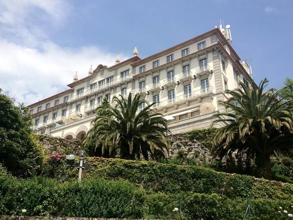 فيلا Casinha Nº461 Vila Praia de Âncora المظهر الخارجي الصورة
