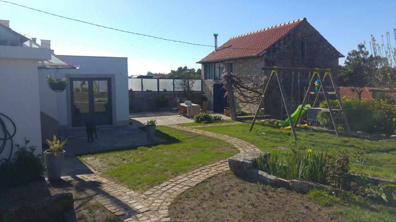فيلا Casinha Nº461 Vila Praia de Âncora المظهر الخارجي الصورة