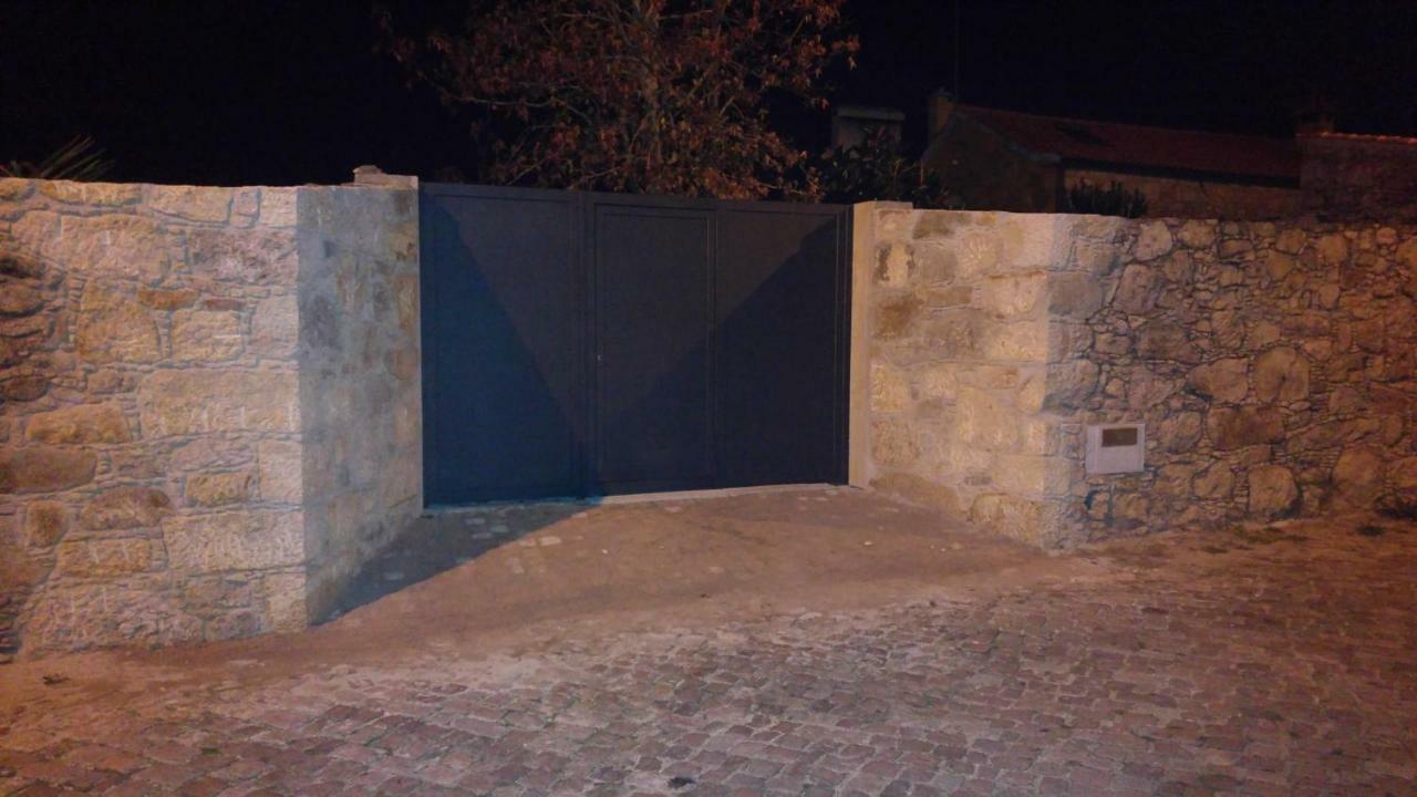 فيلا Casinha Nº461 Vila Praia de Âncora المظهر الخارجي الصورة