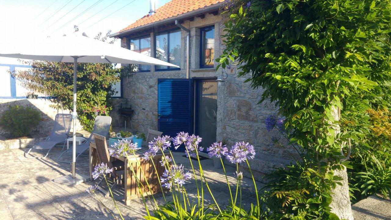 فيلا Casinha Nº461 Vila Praia de Âncora المظهر الخارجي الصورة