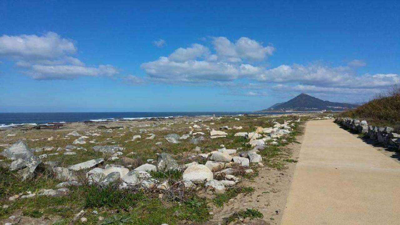 فيلا Casinha Nº461 Vila Praia de Âncora المظهر الخارجي الصورة
